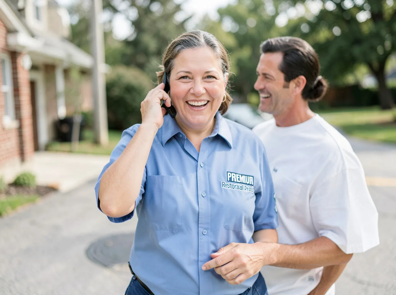 Water Damage Restoration Okemah, OK FAQs